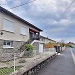 Maison - 2 - Parking Gratuit Aurillac