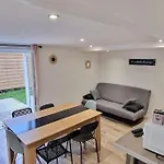 Maison - 2 - Parking Gratuit Aurillac