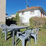 Maison - 2 - Parking Gratuit * Aurillac