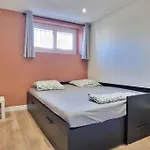 Maison - 2 - Parking Gratuit * Aurillac