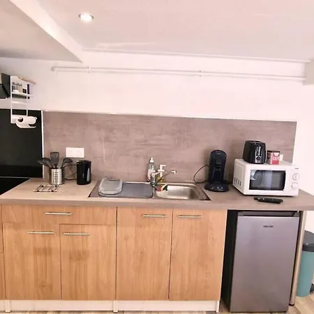 Casa vacanze Maison - 2 - Parking Gratuit *