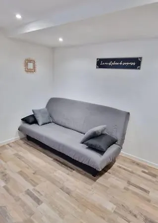 Maison - 2 - Parking Gratuit