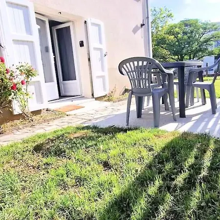 Maison - 2 - Parking Gratuit Casa vacanze Aurillac