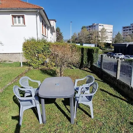 Maison - 2 - Parking Gratuit *