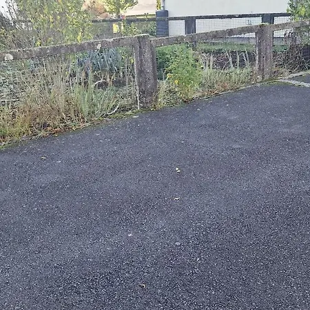 Maison - 2 - Parking Gratuit Casa vacanze Aurillac