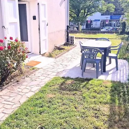 Maison - 2 - Parking Gratuit *