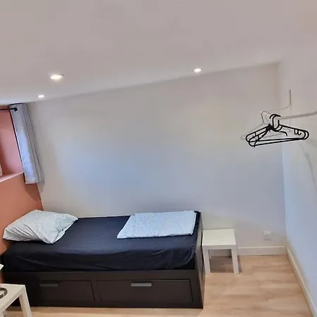 Дом отдыха Maison - 2 - Parking Gratuit *