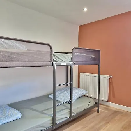 Maison - 2 - Parking Gratuit