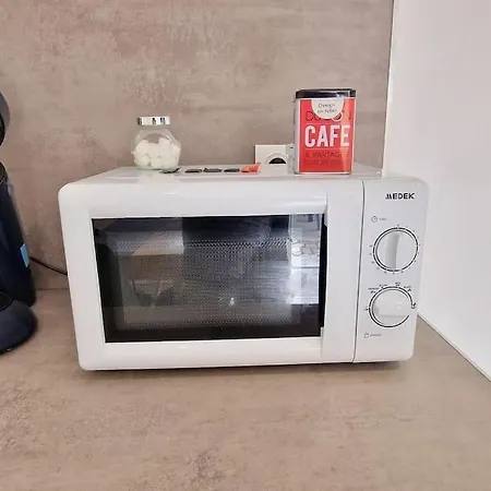 Дом отдыха Maison - 2 - Parking Gratuit Орийак