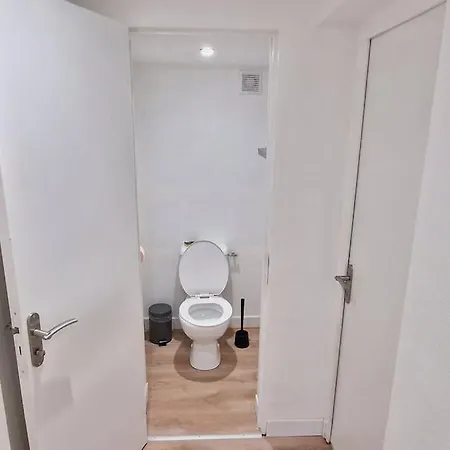 Maison - 2 - Parking Gratuit Casa vacanze Aurillac