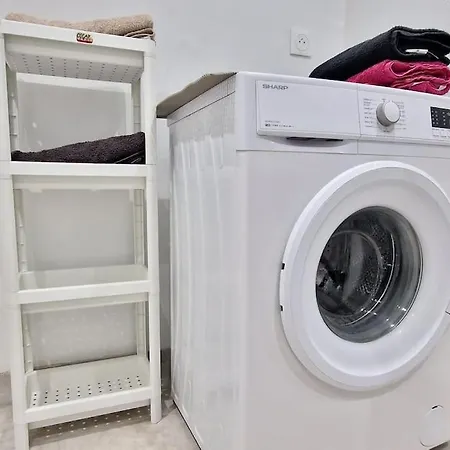 Maison - 2 - Parking Gratuit