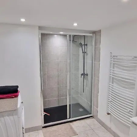 Maison - 2 - Parking Gratuit Орийак