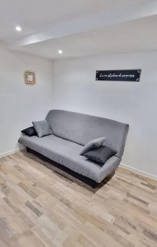 Maison - 2 - Parking Gratuit