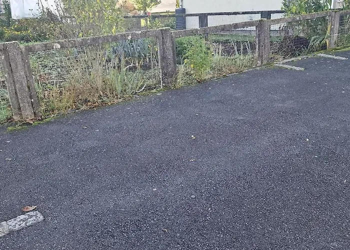 Maison - 2 - Parking Gratuit Дом отдыха Орийак