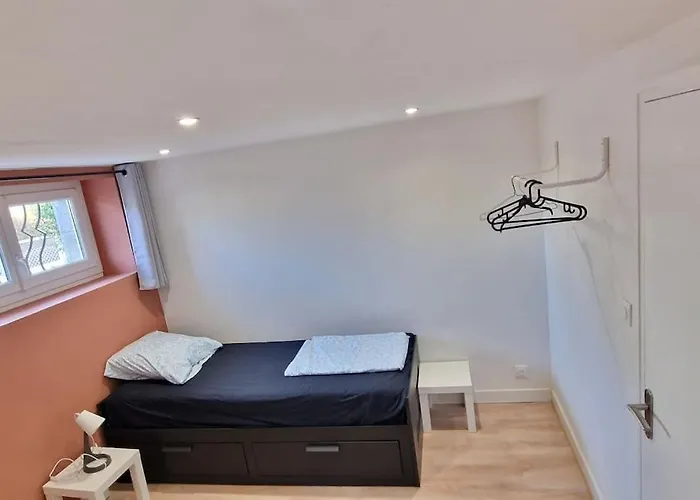 Дом отдыха Maison - 2 - Parking Gratuit *