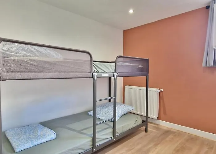 Maison - 2 - Parking Gratuit