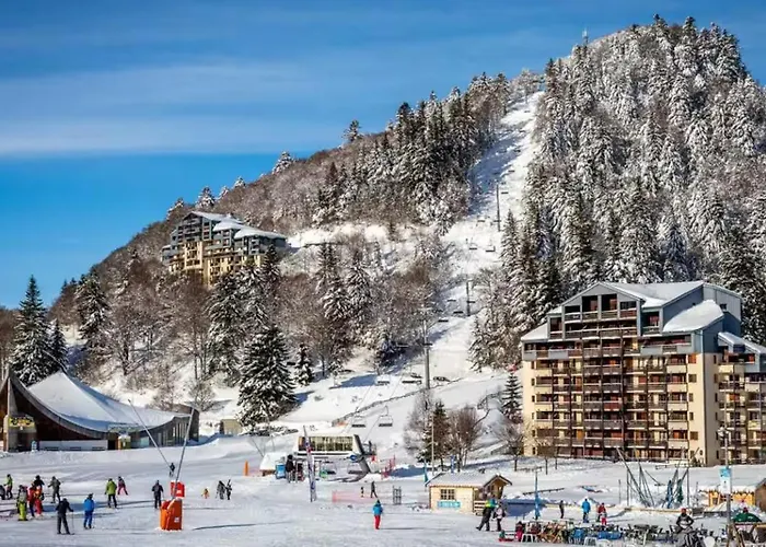 Maison - 2 - Parking Gratuit